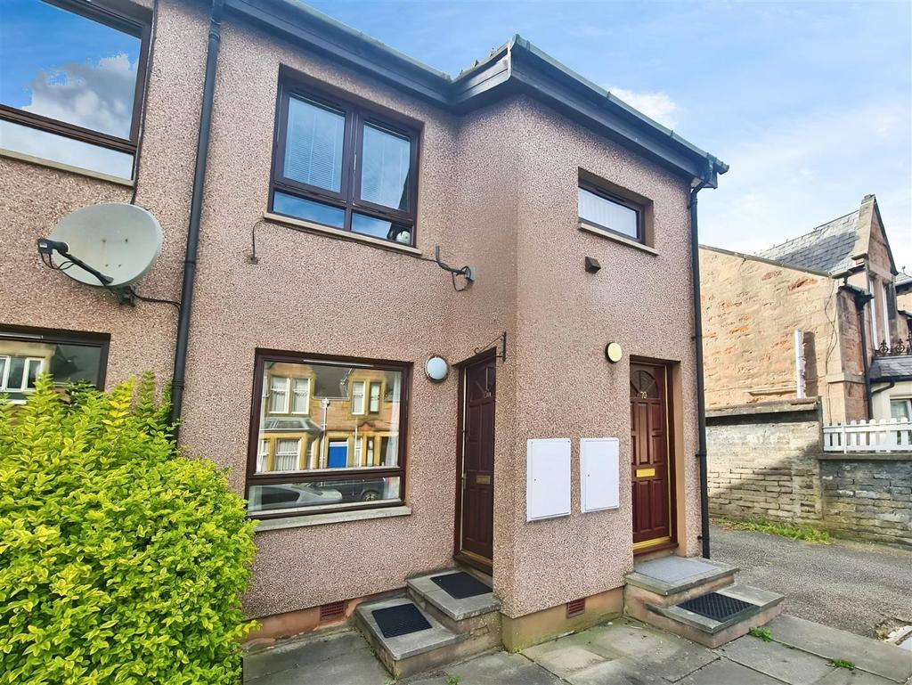 Lochalsh Road, Inverness IV3 1 bed flat for sale £97,000