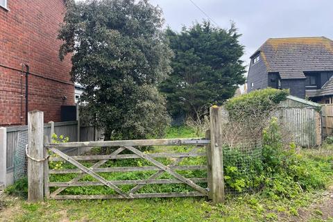 Plot for sale, Land to Rear of 76-78 St. Leonards Road, Hythe