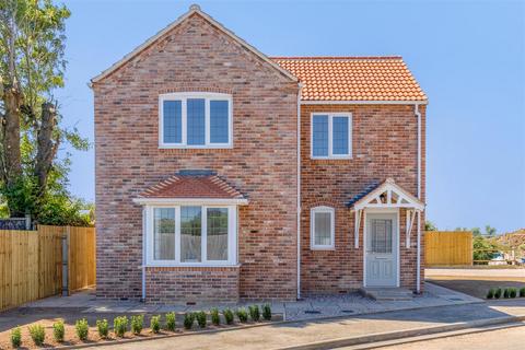 3 bedroom detached house for sale, Sherridans Way, Sutterton