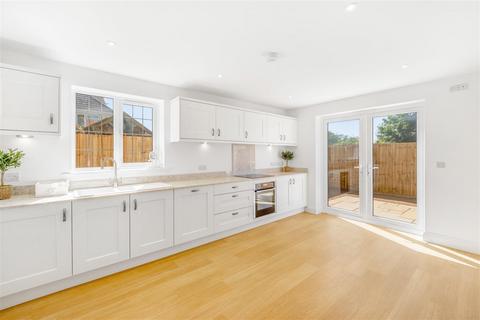 3 bedroom detached house for sale, Sherridans Way, Sutterton