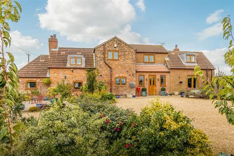 5 bedroom detached house for sale, Lamb Lane, Benington, Boston