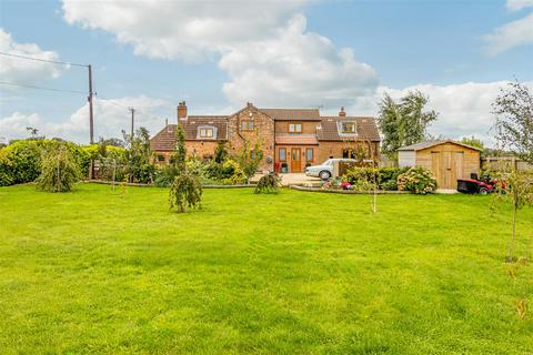 5 bedroom detached house for sale, Lamb Lane, Benington, Boston