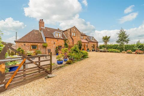 5 bedroom detached house for sale, Lamb Lane, Benington, Boston