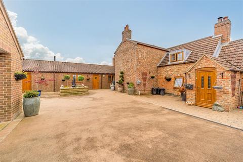 5 bedroom detached house for sale, Lamb Lane, Benington, Boston