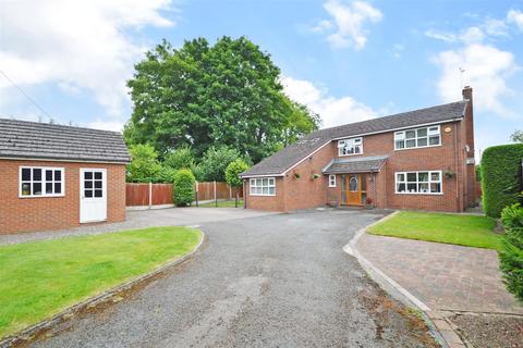 4 bedroom detached house for sale, West Felton, Shropshire