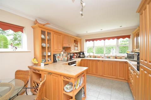 4 bedroom detached house for sale, West Felton, Shropshire