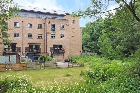 3 bedroom townhouse for sale, Abbey Wharf, Abbey Foregate, Shrewsbury