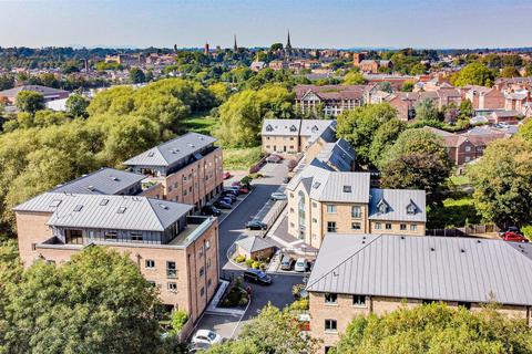 3 bedroom townhouse for sale, Abbey Wharf, Abbey Foregate, Shrewsbury