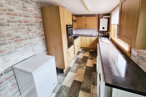 3 bedroom terraced house for sale, Tomatin Road, Inverness IV2