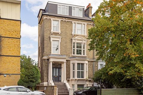 2 bedroom flat for sale, Haverstock Hill, Belsize Park NW3