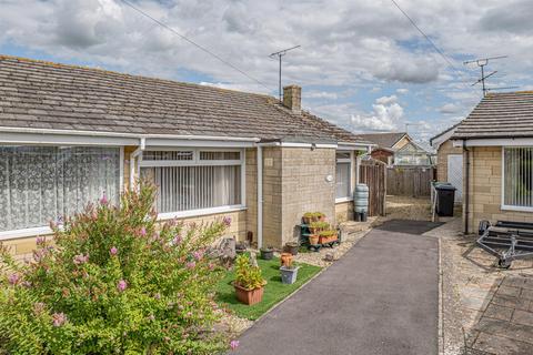 2 bedroom semi-detached bungalow for sale, Epping Drive, Melksham SN12