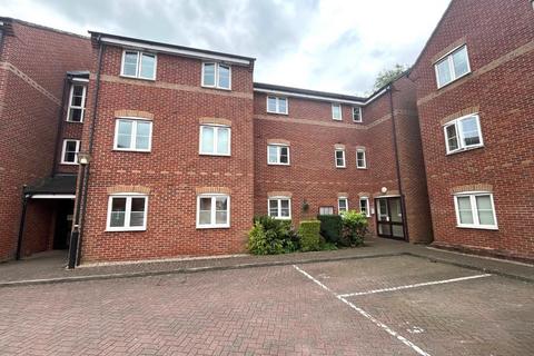 Coney Lane, Longford, Coventry