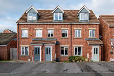 3 bedroom terraced house for sale, Scholars Way, Melksham SN12