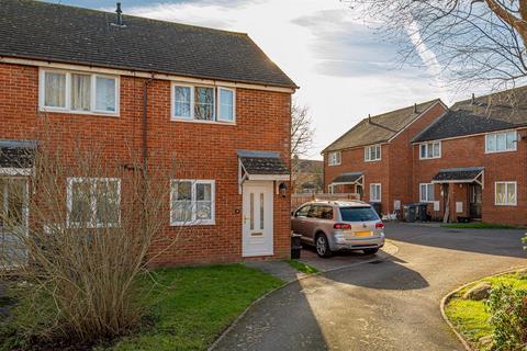 110 Berryfield Park, Melksham, SN12 6BX
