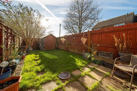 110 Berryfield Park, Melksham, SN12 6BX