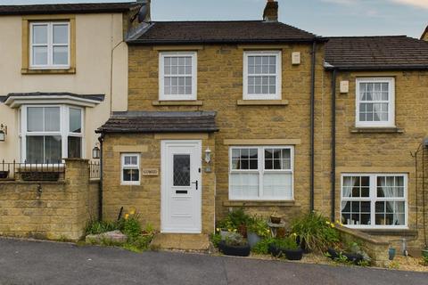 3 bedroom terraced house for sale, Dale Grove, Leyburn DL8