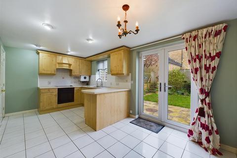 3 bedroom terraced house for sale, Dale Grove, Leyburn DL8