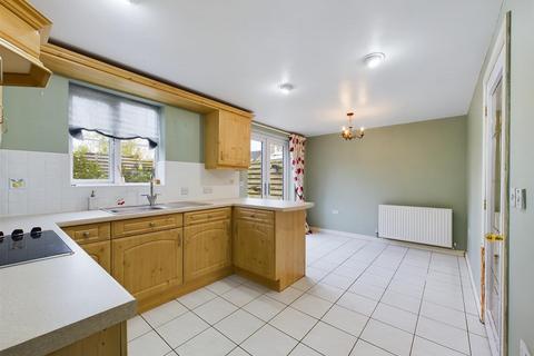 3 bedroom terraced house for sale, Dale Grove, Leyburn DL8