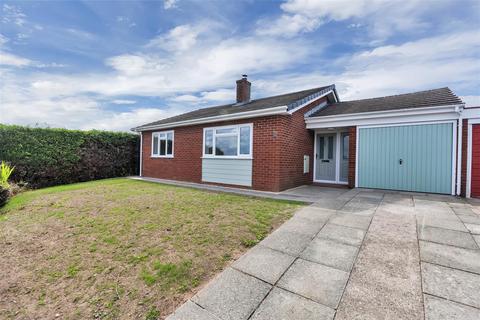 2 bedroom semi-detached bungalow for sale, Perry View, Gobowen, Oswestry