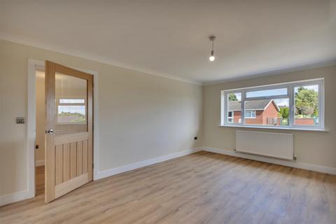 2 bedroom semi-detached bungalow for sale, Perry View, Gobowen, Oswestry