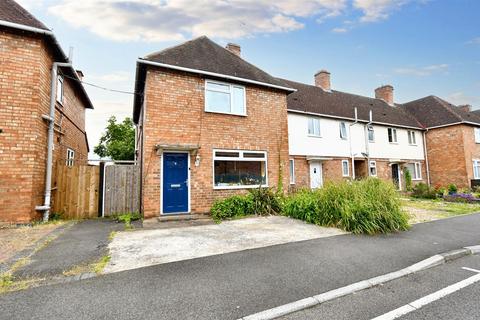 2 bedroom end of terrace house for sale, Maple Road, Leamington Spa