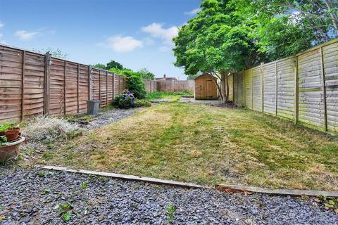 2 bedroom end of terrace house for sale, Maple Road, Leamington Spa