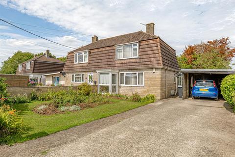 3 bedroom semi-detached house for sale, Holbrook Vale, Melksham SN12