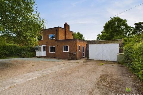 3 bedroom semi-detached house for sale, Windsor Lane, Bomere Heath, Shrewsbury