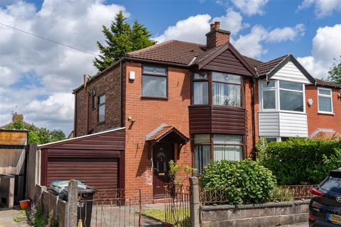 3 bedroom semi-detached house for sale, Milton Road, Stretford