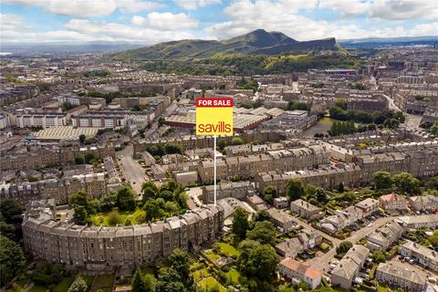 3 bedroom apartment for sale, Claremont Crescent, New Town, Edinburgh, EH7