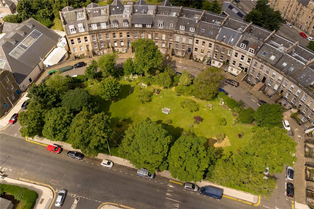Crescent Gardens