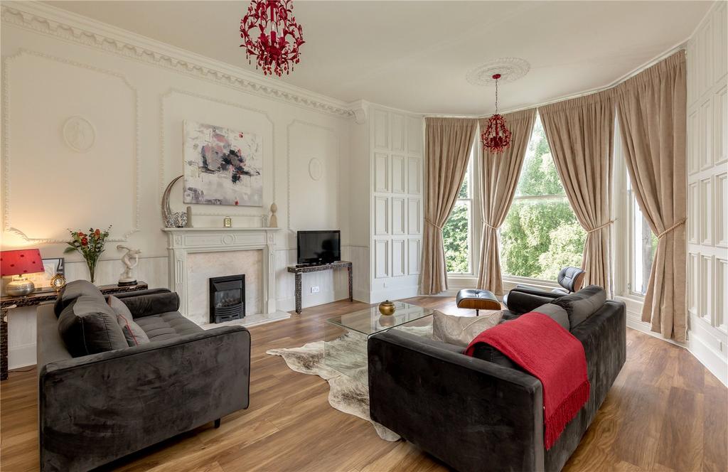 Drawing Room