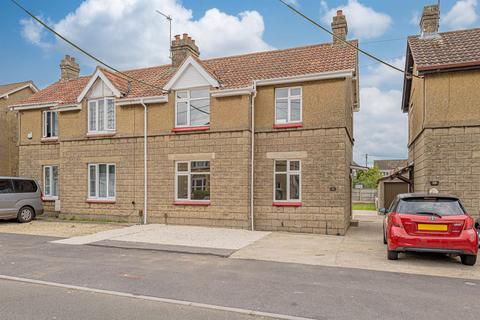 3 bedroom semi-detached house for sale, Addison Road, Melksham SN12