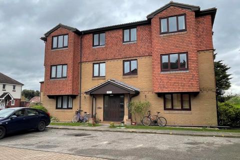 1 bedroom flat to rent, HYTHE