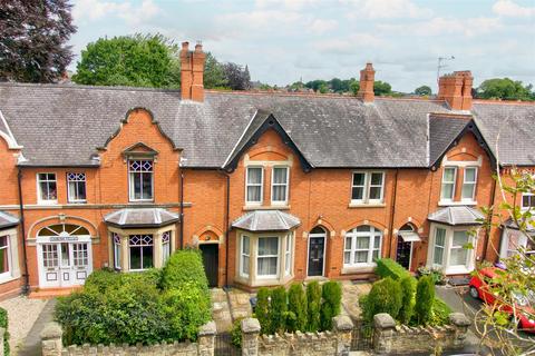 4 bedroom house for sale, Victoria Road, Oswestry