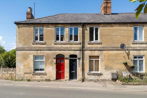 2 bedroom house for sale, The Street, Trowbridge BA14