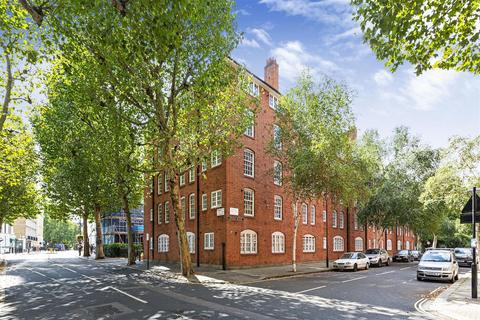 Studio to rent, Wilkie House, Cureton Street, Westminster, London, SW1P