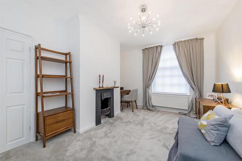 Studio to rent, Wilkie House, Cureton Street, Westminster, London, SW1P