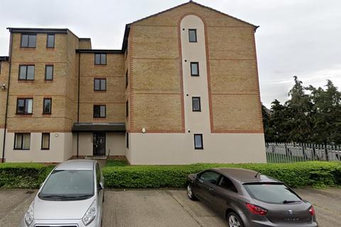 1 bedroom flat to rent, Linwood Crescent, Enfield