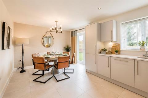 3 bedroom detached house for sale, Plot 45, The Earlsdale, Foundry Point, Whitchurch