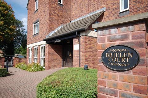 1 bedroom apartment for sale, Brielen Court, Radcliffe-On-Trent, Nottingham