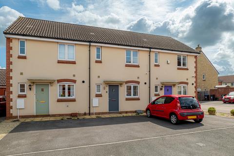 2 bedroom house for sale, Linnet Lane, Melksham SN12