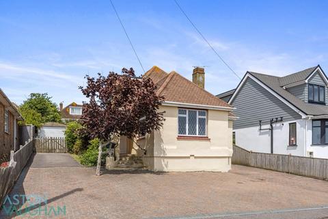 3 bedroom detached house for sale, Oaklands Avenue, Saltdean BN2