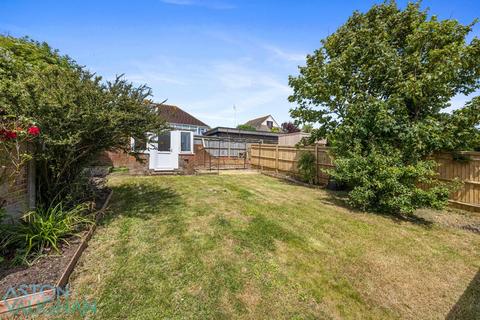 3 bedroom detached house for sale, Oaklands Avenue, Saltdean BN2