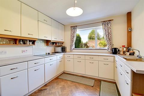 4 bedroom detached house for sale, Balsams Close, Hertford SG13