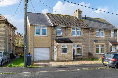 4 bedroom semi-detached house for sale, Crescent Road, Melksham SN12