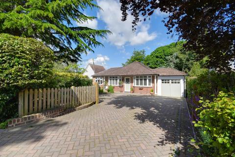 3 bedroom detached bungalow for sale, Station Road, Northiam