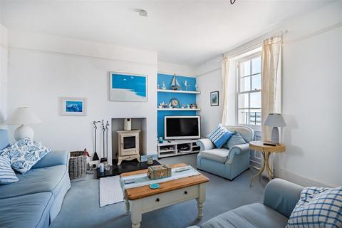 3 bedroom apartment for sale, Marine Parade, Lyme Regis