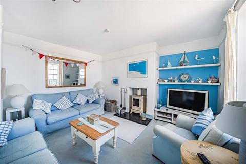 3 bedroom apartment for sale, Marine Parade, Lyme Regis