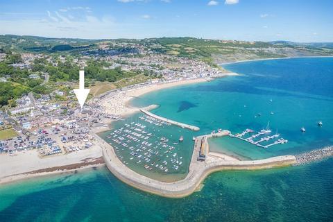 3 bedroom apartment for sale, Marine Parade, Lyme Regis